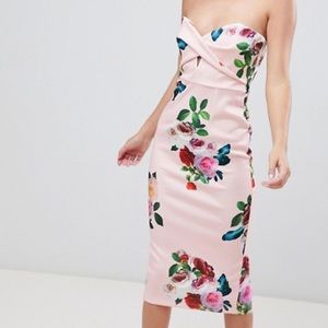 ASOS Midi Dress